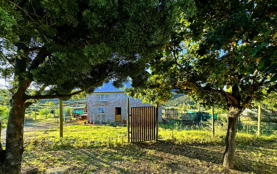 2 Bedroom Property for Sale in Barrydale Western Cape